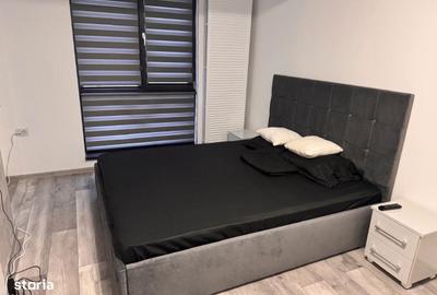 Apartament cu 2 camere în Central - 2