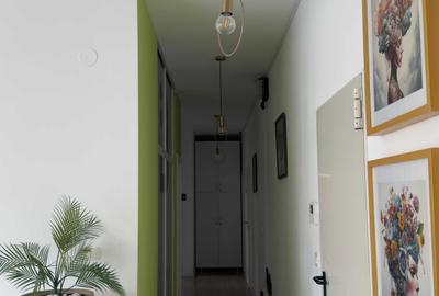 Spațiu comercial, de 110 mp, în Central - 2
