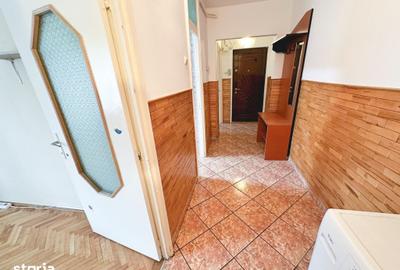 Apartament cu 2 camere decomandat în Central - 7