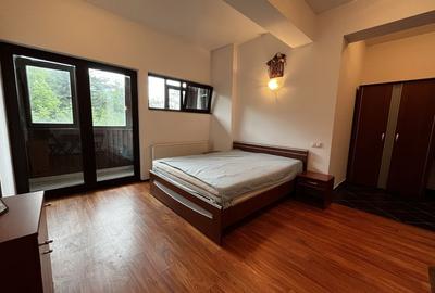 Apartament semidecomandat în Central - 4