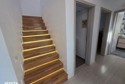 Casă cu 5 camere cu Teren 250 Mp în Central - 17