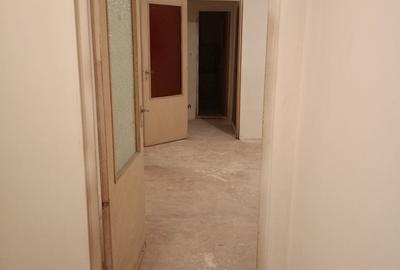 Apartament cu 2 camere nedecomandat în Central - 4