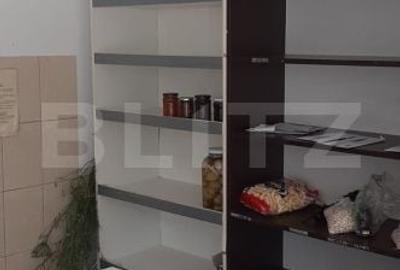 Spațiu comercial, de 26 mp, în Micro 1