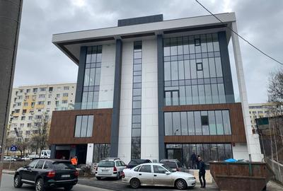 Birou, de 1,068 mp, în Pantelimon - 1