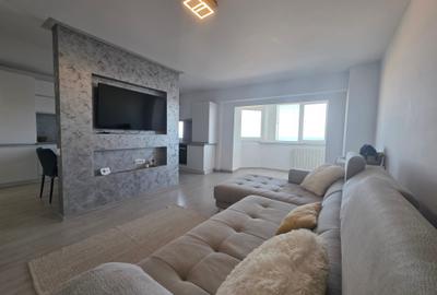 Apartament cu 2 camere decomandat în Faleza Nord - 5