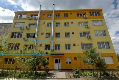 Apartament cu 2 camere semidecomandat în Central - 3