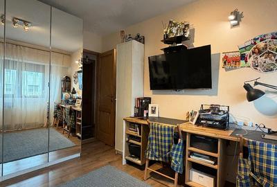 Apartament cu 3 camere decomandat în Central - 7