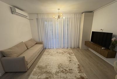 Apartament cu 2 camere semidecomandat în Central - 5