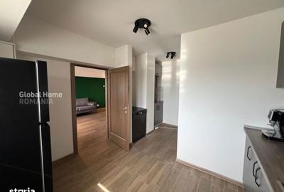 Apartament cu 4 camere semidecomandat, mobilat în Unirii - 18