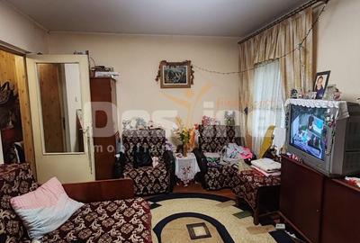 Apartament cu 2 camere decomandat, mobilat în Sud
