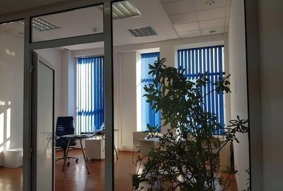 Spațiu comercial, de 750 mp, în Ultracentral - 6