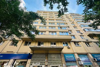 Apartament cu 2 camere semidecomandat în Gara de Nord - 8