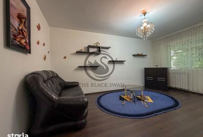 Apartament cu 2 camere decomandat, mobilat în Sud