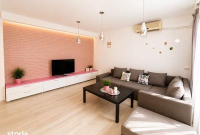 Apartament cu 2 camere în Central - 1