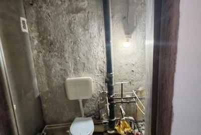 Garsonieră decomandată în Dorobanți - 5