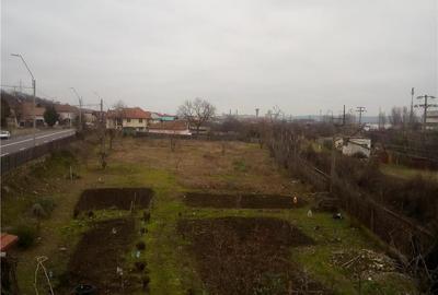 Teren de 3000 mp, în Central - 1