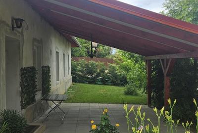 Casă cu 3 camere decomandat cu Teren 725 Mp în Săbed - 6