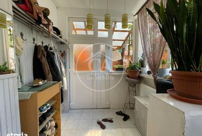 Casă cu 3 camere decomandat cu Teren 159 Mp în Iosia