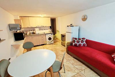 Apartament cu 2 camere semidecomandat, mobilat în Gheorgheni - 1