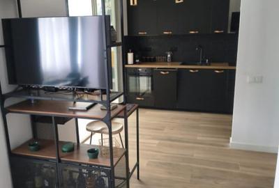 Apartament cu 2 camere semidecomandat în Florești - 6