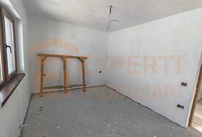 Casă individuală cu 3 camere cu Teren 188 Mp în Năvodari - 12