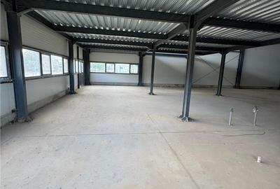Spațiu comercial, de 785 mp, în Mărăcineni - 7