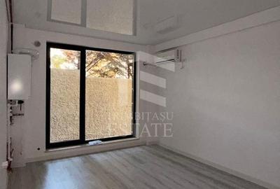 Apartament cu 2 camere, mobilat în Nord