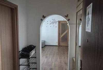 Apartament cu 3 camere decomandat în Doamna Ghica