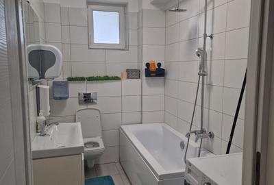 Apartament cu 2 camere decomandat în Șcheia