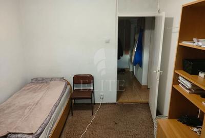 Apartament cu 4 camere decomandat, mobilat în Mărăști - 6