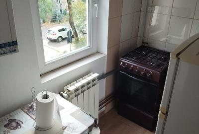 Garsonieră semidecomandată în Girocului - 7