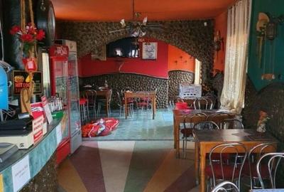 Spațiu comercial, de 6,000 mp, în Central - 2
