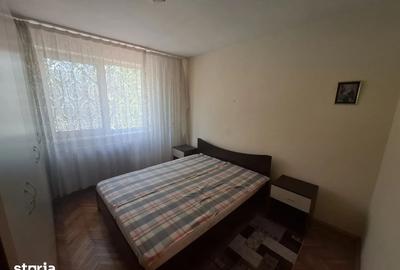 Apartament cu 2 camere semidecomandat în Tomis III