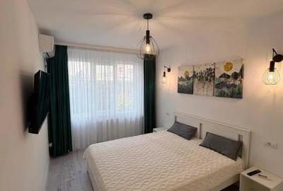Apartament cu 2 camere decomandat în Pantelimon
