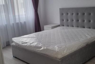 Garsonieră decomandată în Regie - 2