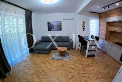 Apartament cu 2 camere decomandat, mobilat în Dumbrăvița