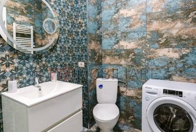 Apartament cu 2 camere decomandat, mobilat în Mamaia - 16