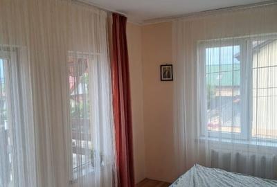 Casă individuală cu 5 camere cu Teren 680 Mp în Burdujeni - 10