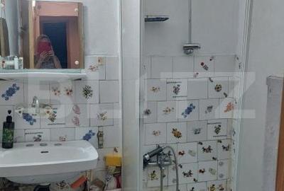 Apartament cu 4 camere decomandat în Lipovei - 5