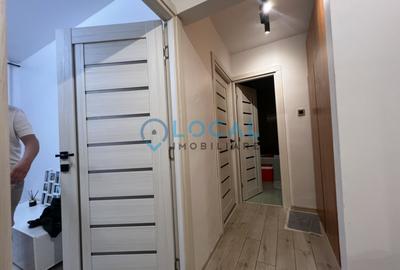 Apartament cu 3 camere decomandat, mobilat în Zorilor - 5