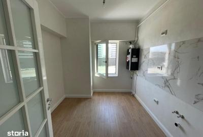 Apartament cu 2 camere decomandat în Copou - 2