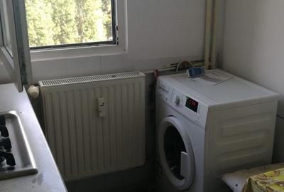 Apartament cu 2 camere decomandat în Drumul Taberei - 3