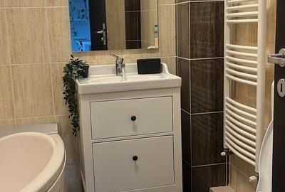 Apartament cu 2 camere decomandat în Dobroești - 2