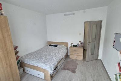 Apartament cu 3 camere decomandat în Central - 2