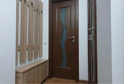 Casă cu 2 camere cu Teren 100 Mp în Central - 8