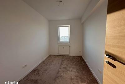 Apartament cu 3 camere decomandat în Nufărul - 10