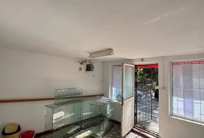 Spațiu comercial, de 16 mp, în Central - 4