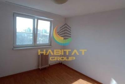 Apartament cu 2 camere decomandat, mobilat în Brâncoveanu
