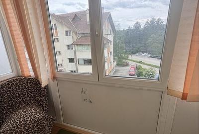 Apartament cu 2 camere în Central - 1