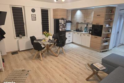 Apartament cu 2 camere în Central - 2